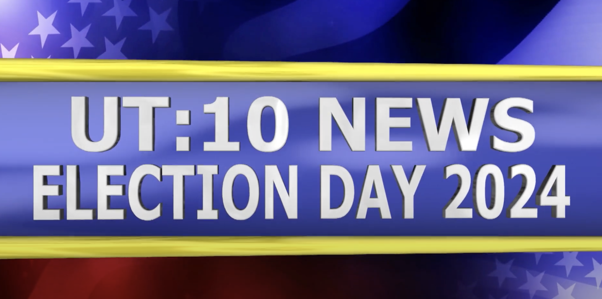 Election Coverage – November 5, 2024